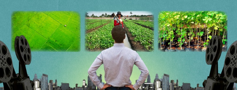 Perencanaan Agribisnis Berkelanjutan