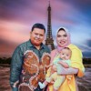 Fitra Syawal Harahap, SP., M.Agr